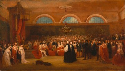 El paso de la gran ley de emancipación de George Jones